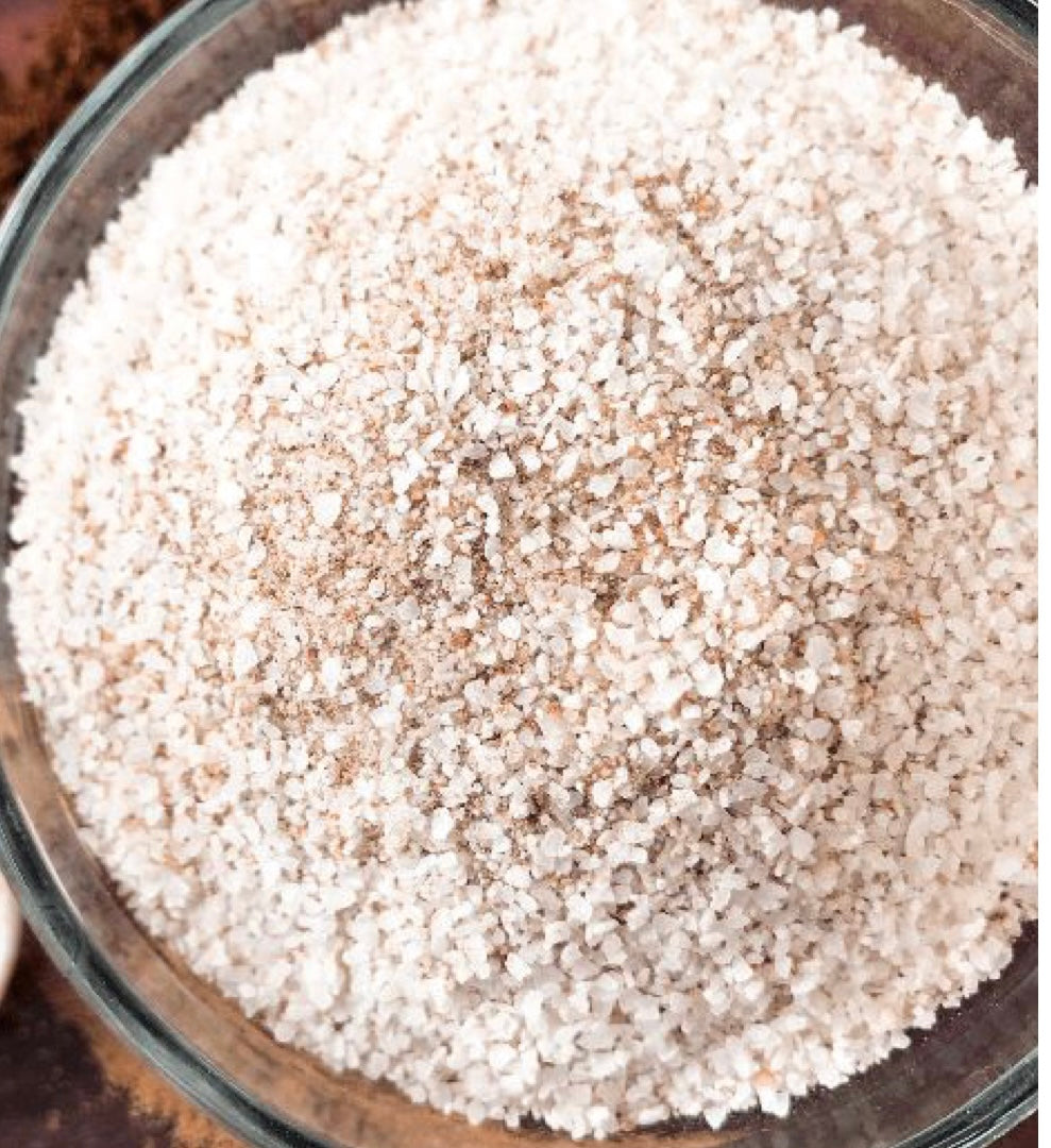 Spicy Cocoa Espresso Salt