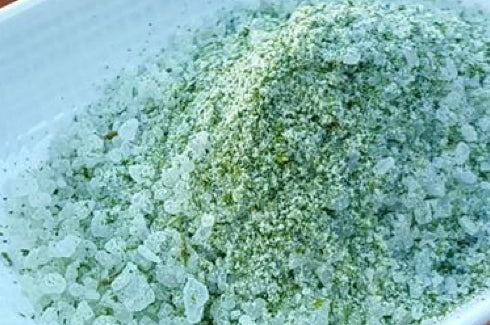 Celery Salt