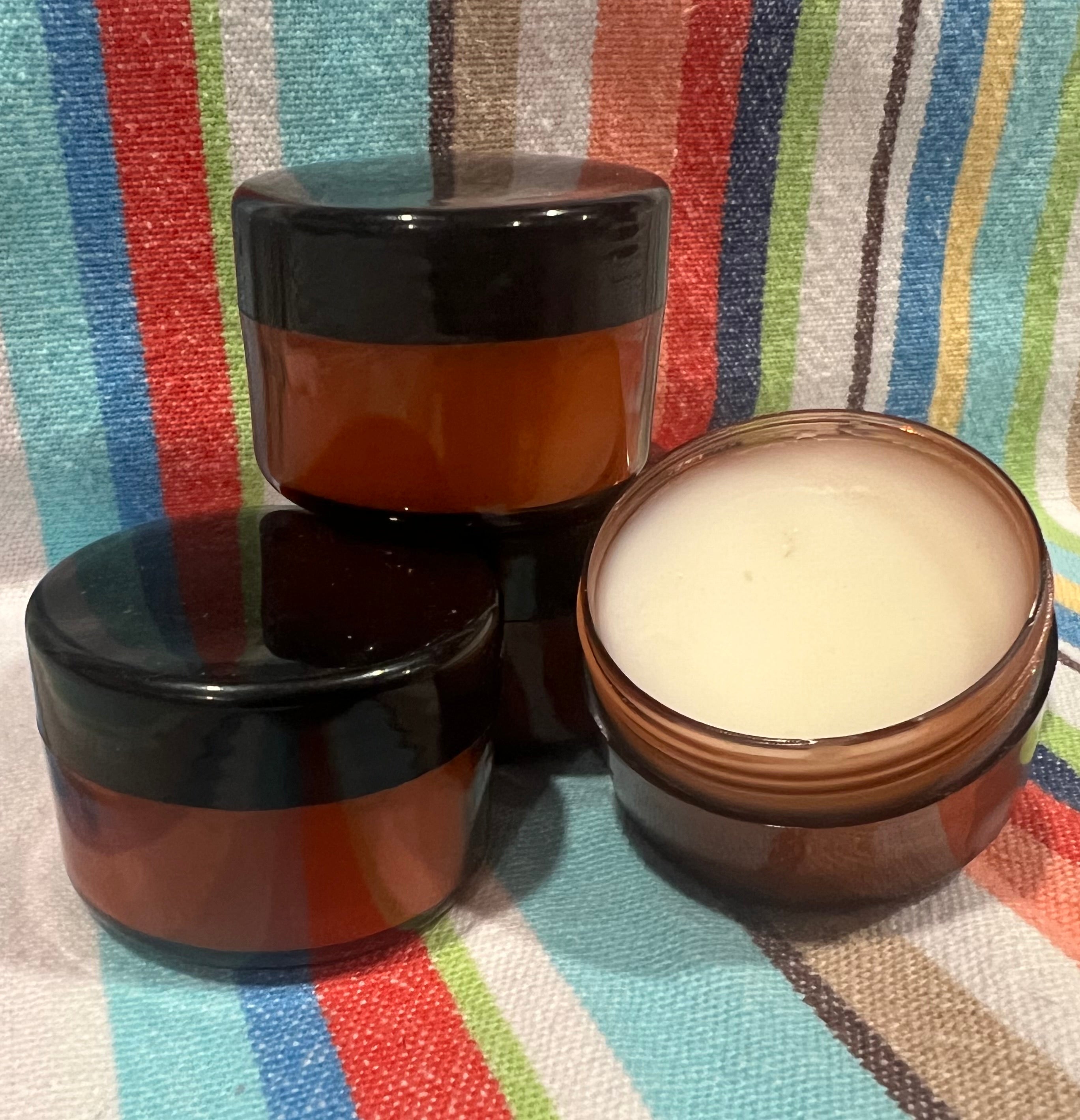 Tallow Lip Balm To-go