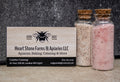 Seasoning Salts and Sugars