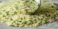 Jalapeño Salt