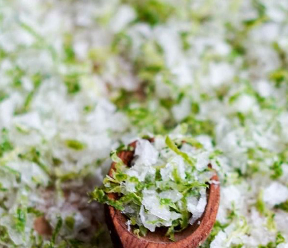Lime Salt